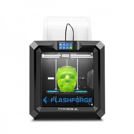 Imprimanta 3D FLASHFORGE Guider IIs V2