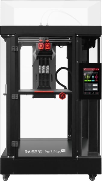 Imprimanta 3D Raise3D Pro3 PLUS HS