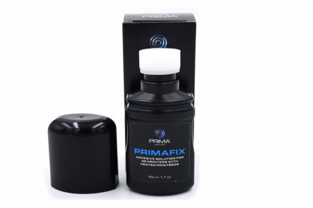 PrimaFIX adhesive- Prevent warping