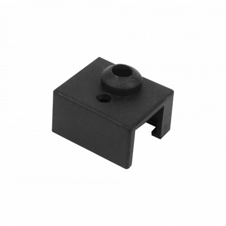 Protectie din silicon pentru Hot-End Creality S1/Pro/Plus
