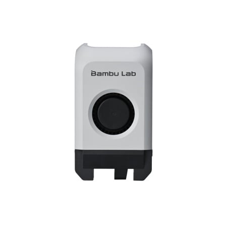 Carcasă frontală extruder BambuLab P1 series