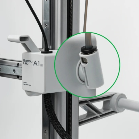 Conector PTFE A1 Mini Bambu Lab