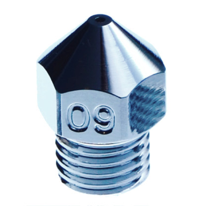 Duza 3D Solex CHT Timeslicer E2/ Printcore