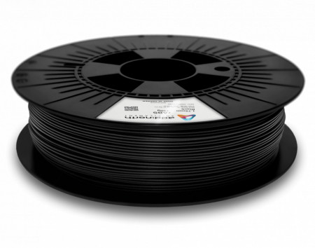 Filament add:north rABS Black