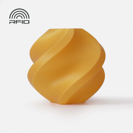 Filament Bambu PLA Basic- Gold