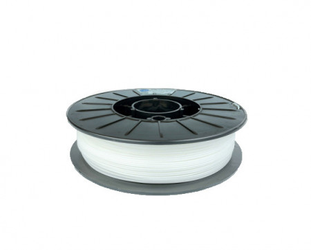 Filament Flexibil AzureFilm 85A White