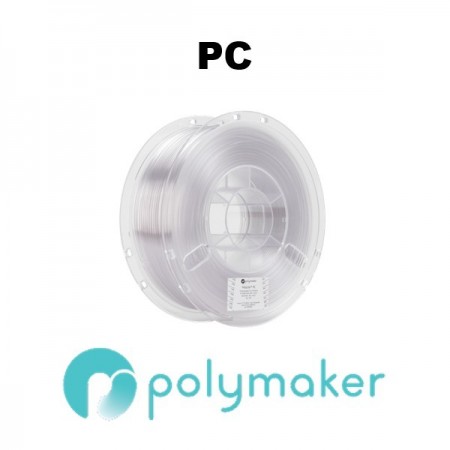 Filament POLYMAKER PolyLite PC
