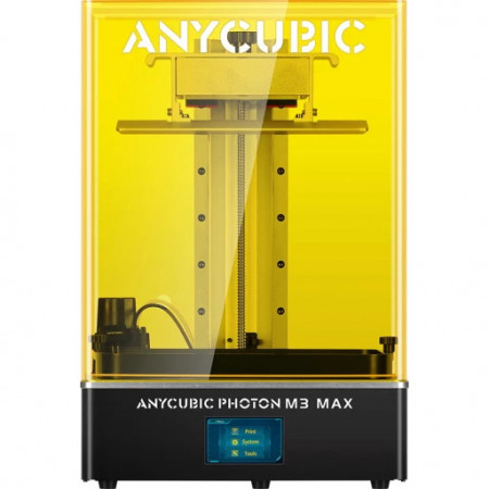 Imprimanta 3D Anycubic Photon M3 MAX 7K