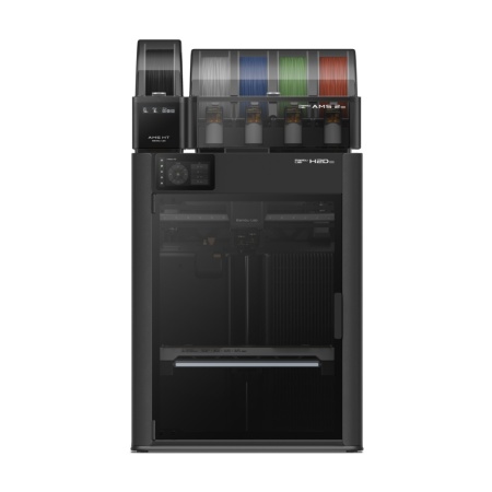 Imprimantă 3D Bambu Lab H2D PRO
