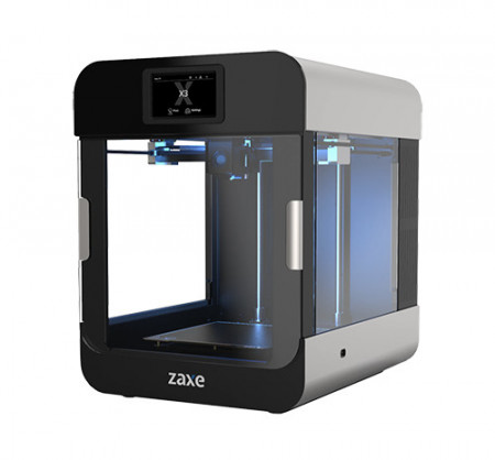 Imprimanta 3D Zaxe3D X3