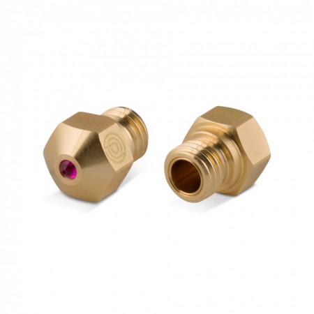 MK10 Ruby Nozzle