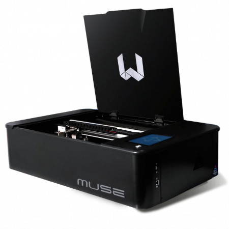 Muse 3D Co2 Laser