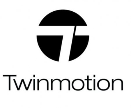 Twinmotion 2020