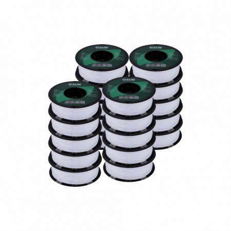 15 Pack eSUN PLA+