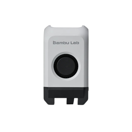 Carcasă frontală extruder BambuLab X1 series