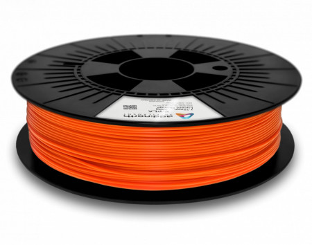 Filament add:north E-PLA Lucent Orange