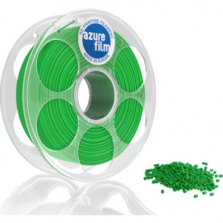 Filament AzureFilm PLA Green