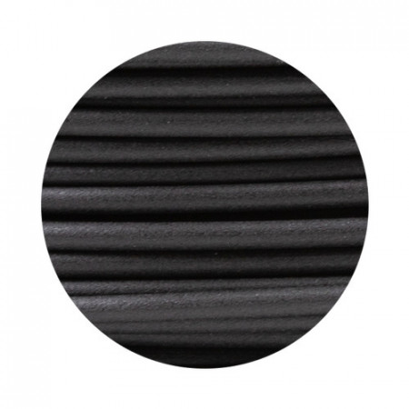 Filament colorFabb LW-PLA Black