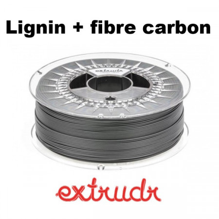 Filament Extrudr GreenTEC Pro Carbon
