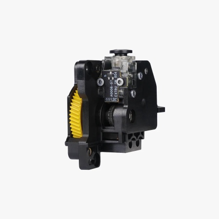 Hardened Steel Extruder Unit X1C