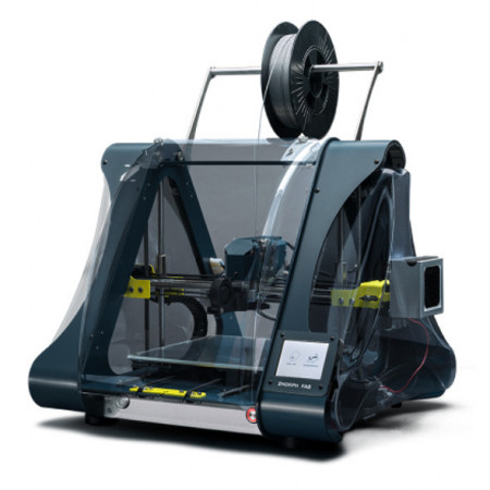 Imprimanta 3D 3-in-1 ZMorph Fab