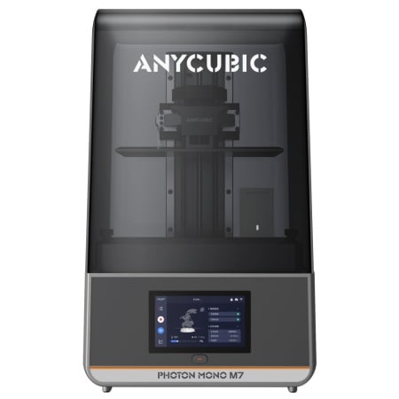 Imprimantă 3D Anycubic Photon M7