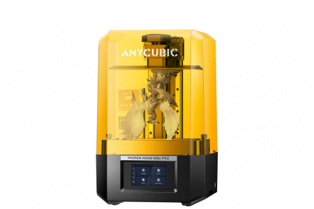 Imprimantă 3D Anycubic Photon Mono M5s PRO