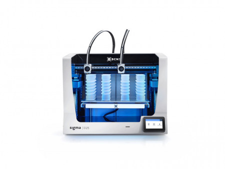 Imprimanta 3D BCN3D Sigma D25