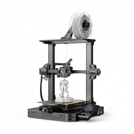 Imprimanta 3D Creality Ender 3 S1 PRO