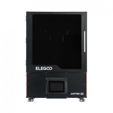 Imprimanta 3D Elegoo Jupiter 12.8'' 6K Mono MSLA