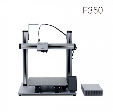 Snapmaker F350/F250