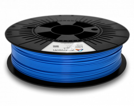 Filament add:north E-PLA Medium Blue