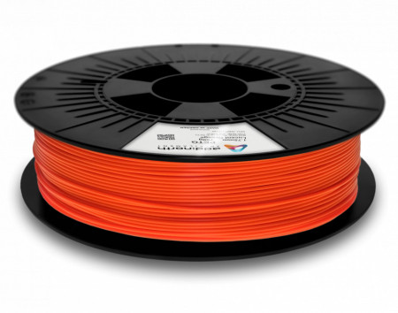Filament add:north PETG Lucent Orange