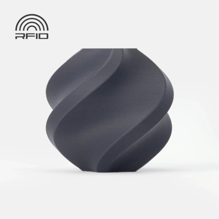 Filament Bambu Lab PLA- CF Lava Grey