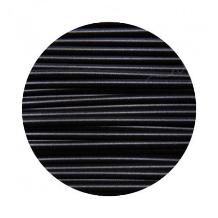 Filament colorFabb Semi- Matte PETG Black