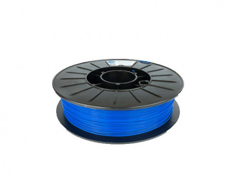 Filament Flexibil AzureFilm 85A Blue 1.75mm/650g