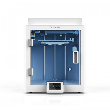 Imprimanta 3D Creality CR-5 Pro H (resigilat)