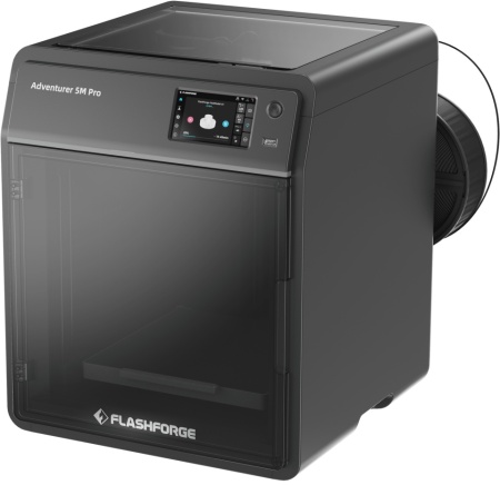 Imprimanta 3D Flashforge Adventurer 5M Pro