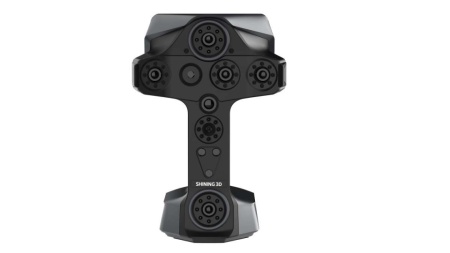 Scanner Shining3D EinScan Libre
