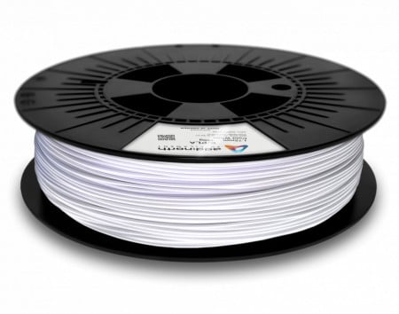 Filament add:north E-PLA Cold White