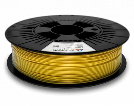 Filament add:north E-PLA Gold