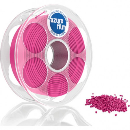 Filament AzureFilm PLA Pink