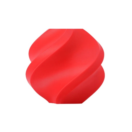 Filament Bambu PETG HF Red