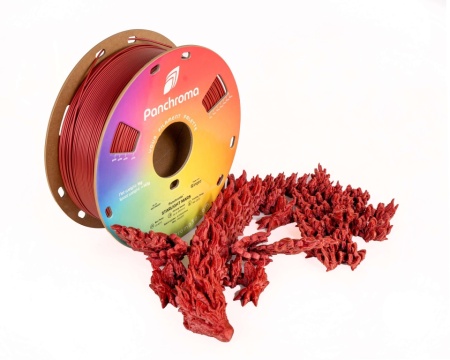 Filament POLYMAKER Panchroma™ PLA Starlight Mars