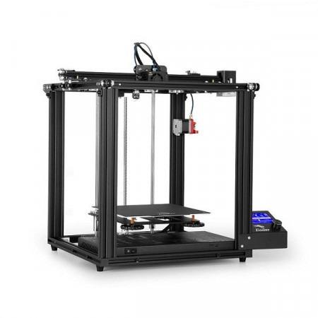 Imprimanta 3D CREALITY 3D Ender 5 Pro