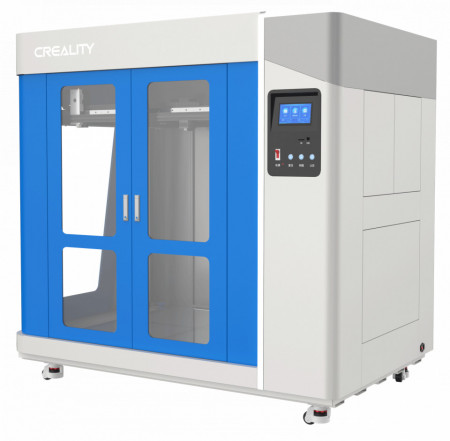 Imprimanta 3D Creality CR-1000 Pro