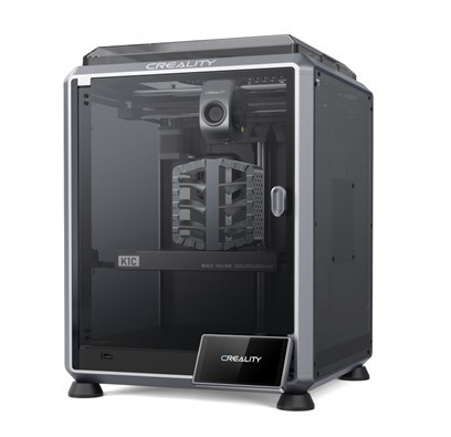 Imprimantă 3D Creality K1C