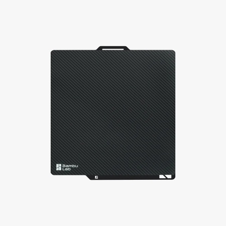 Carbon Fiber Surface PLATE X1/P1/A1 series