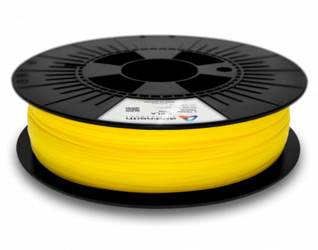 Filament add:north E-PLA Yellow