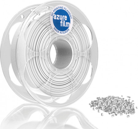 Filament AzureFilm PLA White